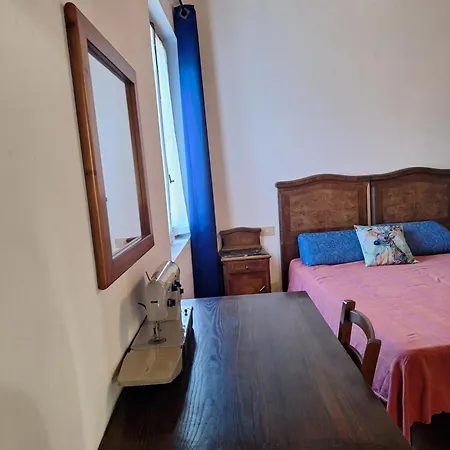 Apartamento Casa Del Borgo
